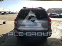 2015 Subaru Forester photo