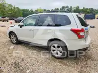 2015 Subaru Forester фото