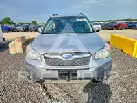 2015 Subaru Forester фото