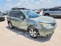 2015 Subaru Forester photo