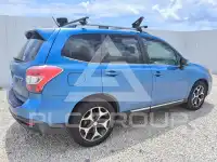2015 Subaru Forester фото