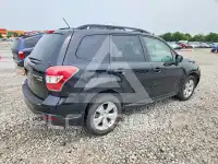 2015 Subaru Forester photo