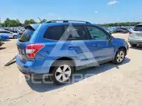 2015 Subaru Forester фото