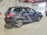2015 Subaru Forester photo