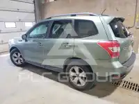 2015 Subaru Forester photo