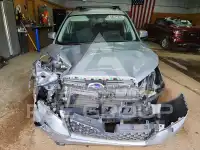 2015 Subaru Forester фото