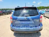 2015 Subaru Forester фото