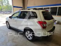 2015 Subaru Forester фото