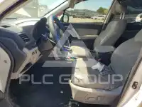 2015 Subaru Forester фото