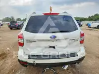 2015 Subaru Forester фото