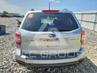 2015 Subaru Forester photo
