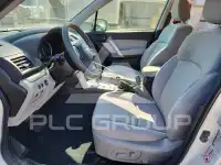 2015 Subaru Forester фото