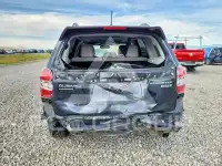 2015 Subaru Forester фото