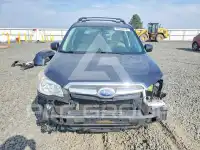 2015 Subaru Forester photo