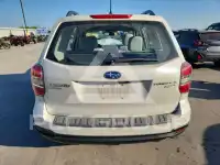 2015 Subaru Forester photo