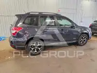 2015 Subaru Forester photo