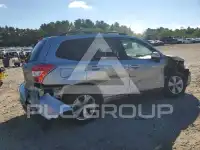 2015 Subaru Forester фото