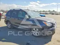 2015 Subaru Forester фото