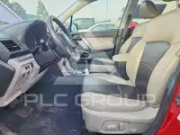 2015 Subaru Forester фото