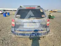 2015 Subaru Forester photo
