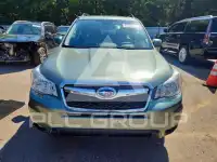 2015 Subaru Forester photo