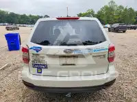 2015 Subaru Forester фото