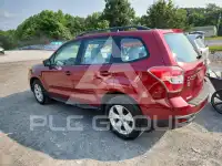 2015 Subaru Forester photo