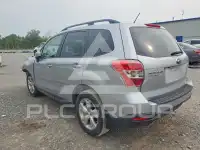 2015 Subaru Forester фото