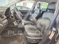 2015 Subaru Forester photo