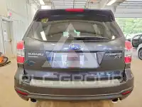 2015 Subaru Forester photo