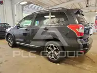 2015 Subaru Forester photo