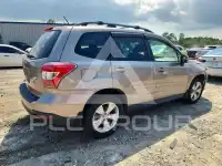 2015 Subaru Forester photo