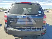 2015 Subaru Forester фото