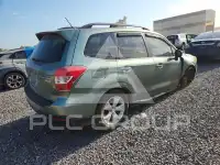 2015 Subaru Forester фото