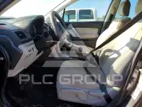 2015 Subaru Forester photo