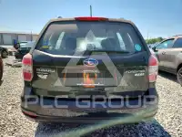 2015 Subaru Forester фото