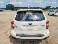 2015 Subaru Forester photo
