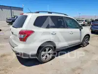 2015 Subaru Forester фото