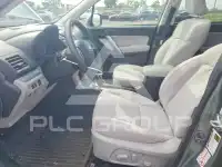 2015 Subaru Forester фото