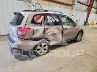 2015 Subaru Forester фото