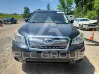 2015 Subaru Forester photo