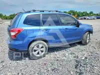 2015 Subaru Forester фото