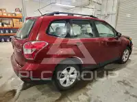 2015 Subaru Forester фото