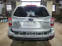 2015 Subaru Forester photo