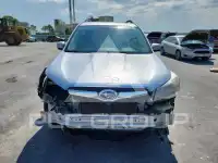 2015 Subaru Forester фото