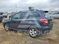 2015 Subaru Forester фото