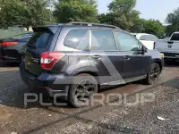 2015 Subaru Forester фото
