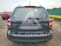 2015 Subaru Forester фото