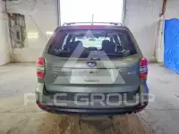 2015 Subaru Forester фото
