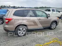 2015 Subaru Forester photo